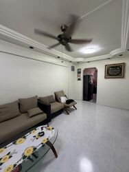 Blk 26 Teck Whye Heights II (Choa Chu Kang), HDB 3 Rooms #569637791